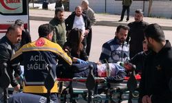 Bursa'da feci kaza: 1 ölü, 2 ağır yaralı