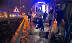 Bursa'da otomobil kazası can aldı!