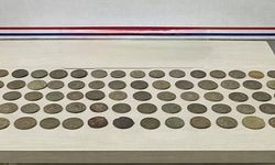 Bursa'da tarihi eser kaçakçılığı operasyonui