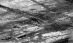 CENTCOM İran’a Yönelik Saldırı Görüntülerini Paylaştı