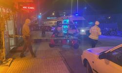 Çorum’da Apartmandan Düşen Alzheimer Hastası Yaşamını Yitirdi