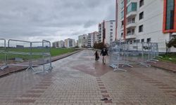 Diyarbakır'daki nevruz ateşinde 5 ton odun yakılacak