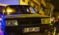 Drift atan otomobil sürücüsüne 140 bin TL ceza