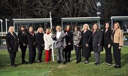 Dünya Kadınlar Günü Koşusu’nu Jaehaera kazandı