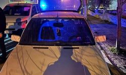 ‘Dur’ İhtarına Uymadı: 379 Bin TL Ceza Kesildi