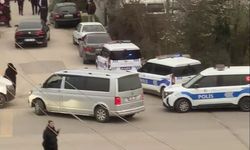 Düzce’de Silahlı Kavga: 3 Kişi Yaralandı