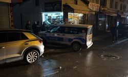 Eniştesini darbedip, ateş açan şüpheli polisten kaçamadı