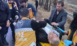 Erzurum’da Feci Kaza: 2 Ölü, 5 Ağır Yaralı