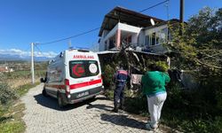 Eşini öldürüp, intihar etti