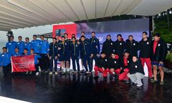 Fenerbahçe’den Kürekte Çifte Zafer