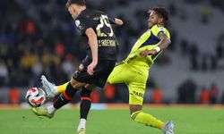 Fenerbahçe’nin Namağlup Serisi Karagümrük Deplasmanında Sona Erdi