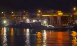 Finike Açıklarında Göçmen Teknesi Battı: 15 Ölü, 20 Yaralı