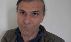 Flamingolar Tuz Gölü'ne gelmeye başladı