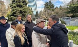 Gazeteci Çetin Emeç'in Ölümünün 36'ıncı Yılı