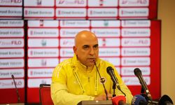 Gaziantep FK - Fenerbahçe maçının ardından  açıklamalar