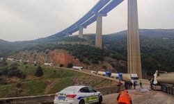 Gaziantep'te feci kaza: 1 ölü, 1 yaralı