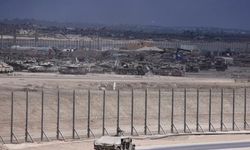 Gazze’ye Tüm Kapılar Kapatıldı: Refah Sınır Kapısı da Dahil