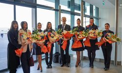 Gökyüzünde Nöbet Değişimi: Kaptan Pilot Son Uçuşunu Kızıyla Yaptı Spot: