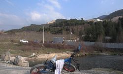 Gölette boğularak hayatını kaybeden Tanju, arkadaşları tarafından anıldı