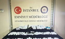 Güngören’de Uyuşturucu Operasyonu: 1,5 Kilo Esrar Ele Geçirild