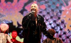 Hande Yener’e ‘Cumhurbaşkanına Hakaret’ İddiasıyla Soruşturma