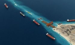 "Hürmüz Boğazı'nda 10 petrol tankerini vurduk"