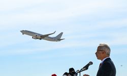 İç Hatlarda Bayram Yoğunluğuna Karşı 867 Ek Sefer Planlandı