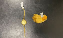 İkiz kardeşler 500 binlik ziynet eşyası çaldı!