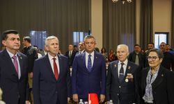 "İktidarımızın ilk bir ayında 18 kanunu meclisten geçireceğiz"