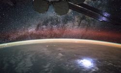 İlk Mürettebatlı Ay Görevi Nisan Başında Planlanıyor