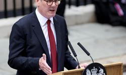 İngiltere, ABD’ye İran Operasyonu İçin Üs İzni Verdi