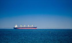İran ABD petrol tankerini vurdu!