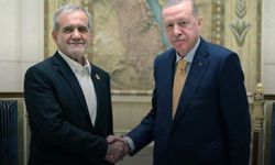 İran Cumhurbaşkanı Pezeşkiyan’dan Erdoğan’a Övgü