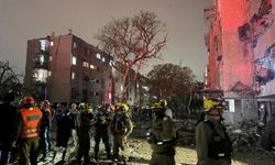 İran füzeleri Arad’ı vurdu: Ölü ve yaralılar var