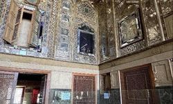 İran: İsrail, UNESCO mirası tarihi eserleri hedef aldı