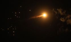 İran’dan ABD ve İsrail Açıklaması: “500 Askeri Noktaya Saldırı Düzenledik”