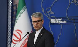 İran’dan ABD ve İsrail’e: “Amaç petrol zenginliğimizi ele geçirmek”