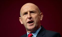 İran’dan GKRY’ye füze: İngiliz üsleri hedefte mi?