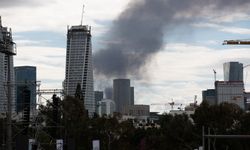 İran’dan İsrail ve ABD Hedeflerine Yeni Dalga