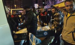 İş yeri sahibi tartıştığı müşteriyi öldürdü!