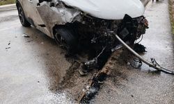 Isparta’da Feci Kaza: Nişanlı Çift Hayatını Kaybetti