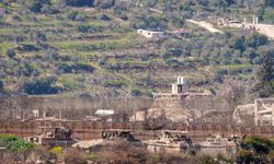 İsrail ordusu'ndan, Lübnan'ın doğusuna asker indirme girişimi