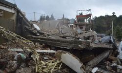 İsrail saldırılarında 1238 kişi hayatını kaybetti!