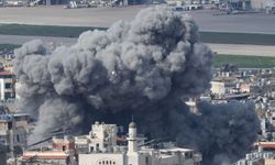 İsrail saldırılarında can kaybı 217'ye yükseldi