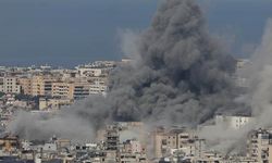 İsrail’den Beyrut’ta Otele Hava Saldırısı: 4 Ölü, 10 Yaralı