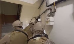 İstanbul’da DEAŞ Operasyonu: 13 Şüpheli Gözaltında