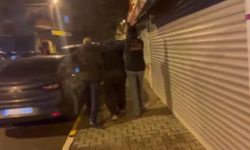 İstanbul'da DEAŞ operasyonu