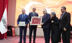 "İstiklal Marşımız yön göstermektedir"