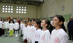 İzmir’de Dezavantajlı Çocuklar Tenisle Buluştu