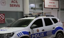 İzmir’de zincirleme kaza: 1 yaralı